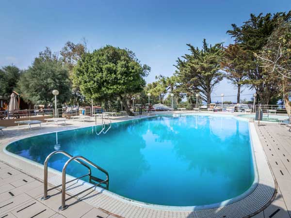 Miramare Villaggio & Camping