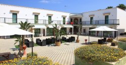foto Residence Cala Verde - Gallipoli - Puglia