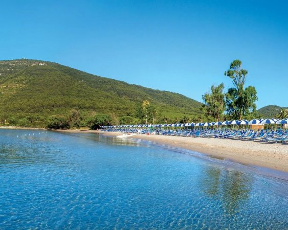 AmareStyle Futura Club Baia di Conte (SS) Sardegna