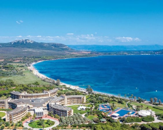 AmareStyle Futura Club Baia di Conte (SS) Sardegna