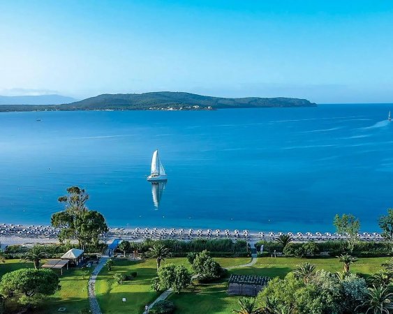 AmareStyle Futura Club Baia di Conte (SS) Sardegna