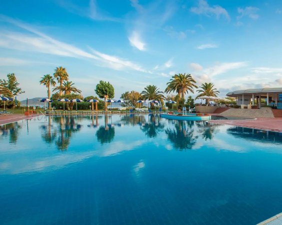 AmareStyle Futura Club Baia di Conte (SS) Sardegna