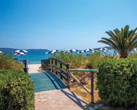 AmareStyle Futura Club Baia di Conte (SS) Sardegna
