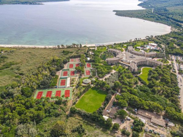 AmareStyle Futura Club Baia di Conte (SS) Sardegna