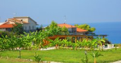Residence Vadaro - Tropea - Calabria