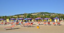 Villaggio Turistico Camping Boomerang - Porto San Giorgio - Marche