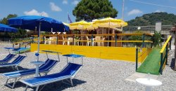 Villaggio Turistico Summer Paradise - Cilento - Campania