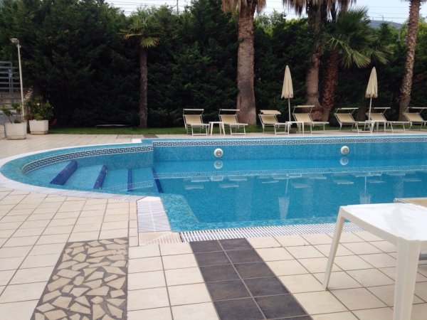 Sea Palace Hotel (CS) Calabria