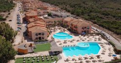 AmareClub Red Sun - Olbia Tempio - Sardegna
