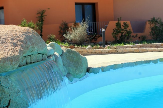 AmareClub Red Sun (OT) Sardegna