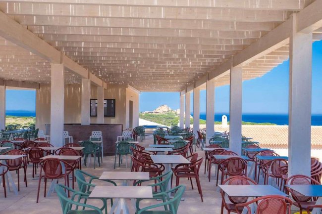 AmareClub Red Sun (OT) Sardegna
