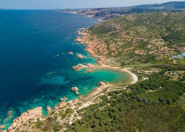 AmareClub Red Sun (OT) Sardegna