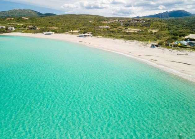 AmareClub Red Sun (OT) Sardegna