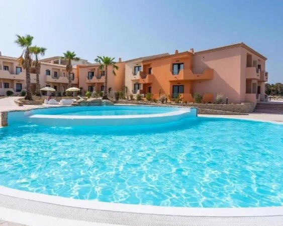 AmareClub Red Sun (OT) Sardegna