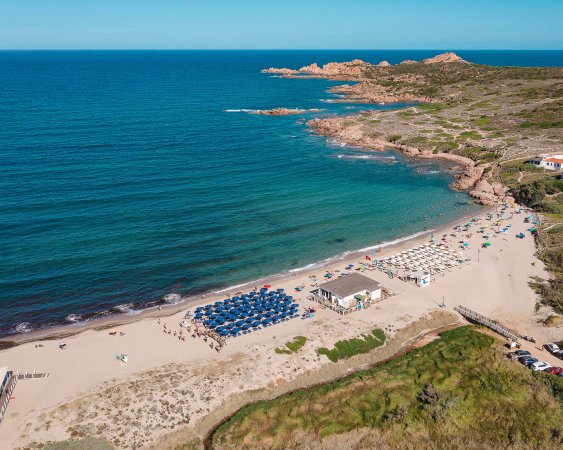 AmareClub Red Sun (OT) Sardegna