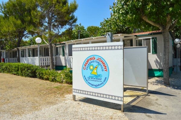 Villaggio Camping Johnny (FM) Marche