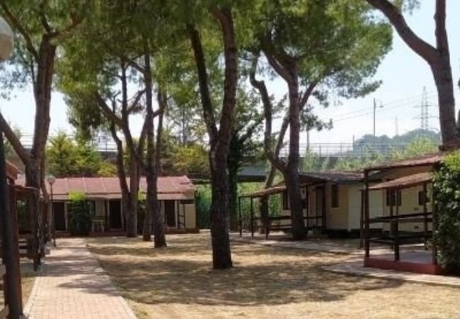 Villaggio Camping Costa D'argento (CH) Abruzzo