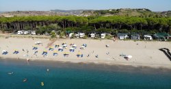 Calabrisella Villaggio Camping - Soverato - Calabria