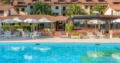 Argentario Osa Resort - Talamone - Toscana