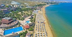 AmareClub Casarossa - Isola di Capo Rizzuto - Calabria