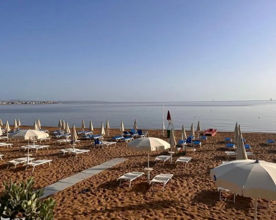 AmareClub Casarossa (KR) Calabria