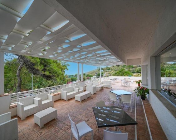 AmareClub Casarossa (KR) Calabria