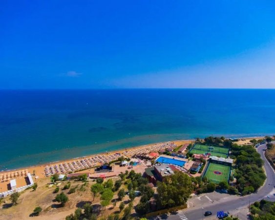 AmareClub Casarossa (KR) Calabria