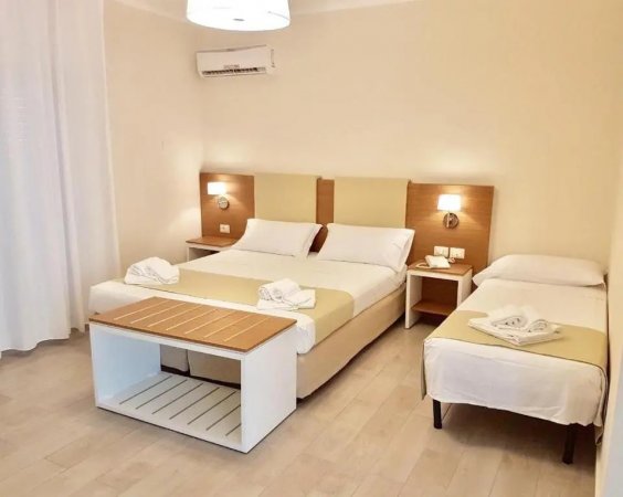 AmareClub Casarossa (KR) Calabria