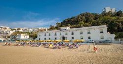 Hotel Rivablu - Rodi Garganico - Puglia