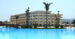 Roscianum Resort - Cosenza - Calabria