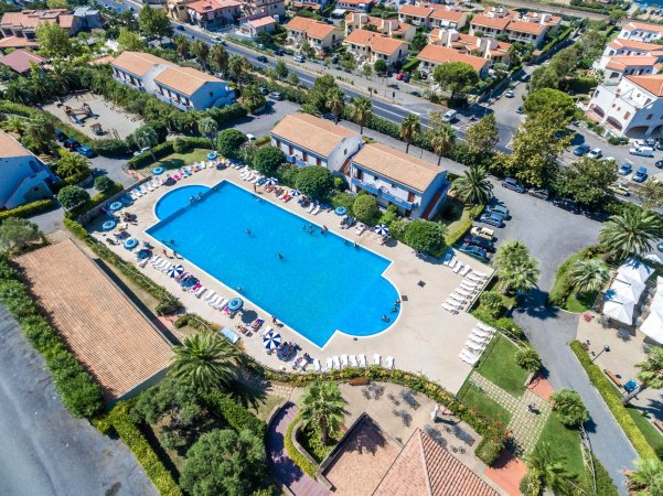 Martinica Hotel Club Residence (CS) Calabria