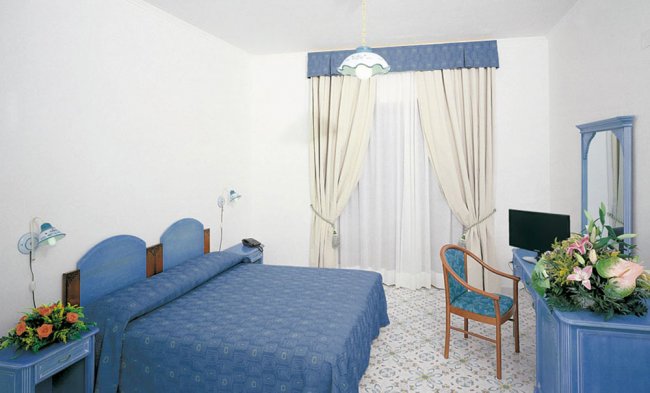 Martinica Hotel Club Residence (CS) Calabria