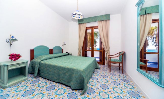 Martinica Hotel Club Residence (CS) Calabria