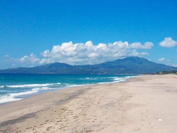Camping Village Torre Di Velia (SA) Campania