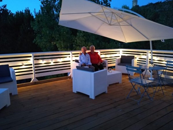 Camping Village Torre Di Velia (SA) Campania