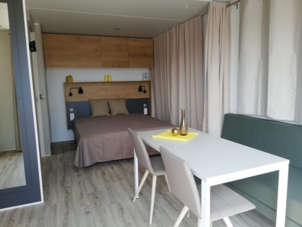 Camping Village Torre Di Velia (SA) Campania