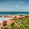 Saracen Sands Hotel & Congress Centre - Isola delle Femmine - Sicilia