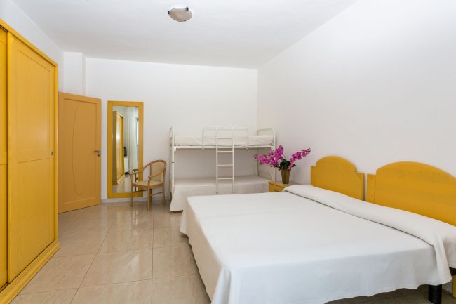 Club Residence La Castellana (CS) Calabria