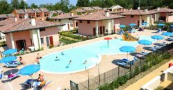 Airone Bianco Residence Village - Lido delle Nazioni - Emilia Romagna