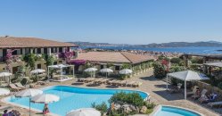 AmareGold Hotel Palau - Palau - Sardegna