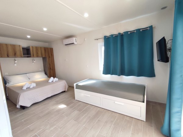 Camping Le Palme (LI) Toscana