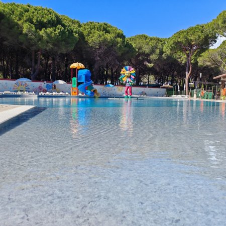 Arcobaleno Village (LI) Toscana