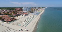 Playa Dorada Residence - Lido delle Nazioni - Emilia Romagna