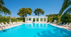 Villaggio Alba Chiara - Vieste - Puglia
