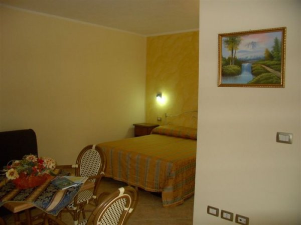 Residence Salù (LE) Puglia