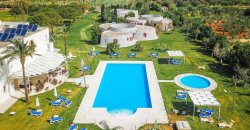 AmareGold Tenuta La Baronessa - Gallipoli - Puglia