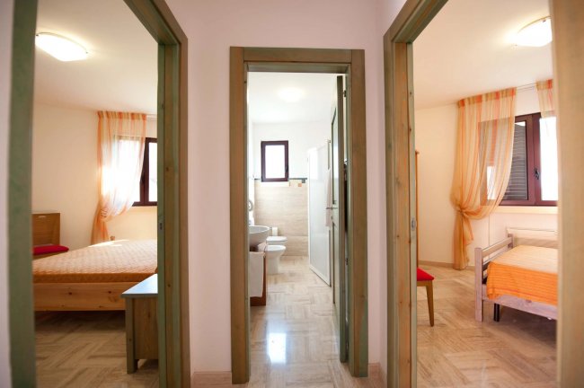 AmareGold Tenuta La Baronessa (LE) Puglia