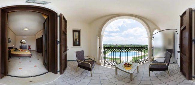 AmareGold Tenuta La Baronessa (LE) Puglia