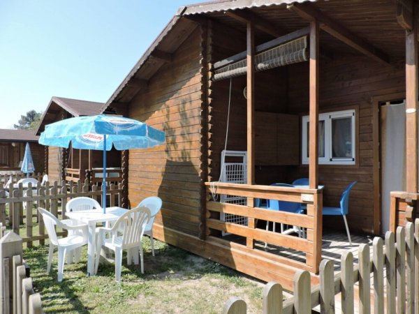Reno Camping Village (RA) Emilia Romagna