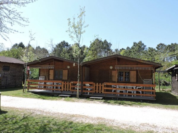 Reno Camping Village (RA) Emilia Romagna